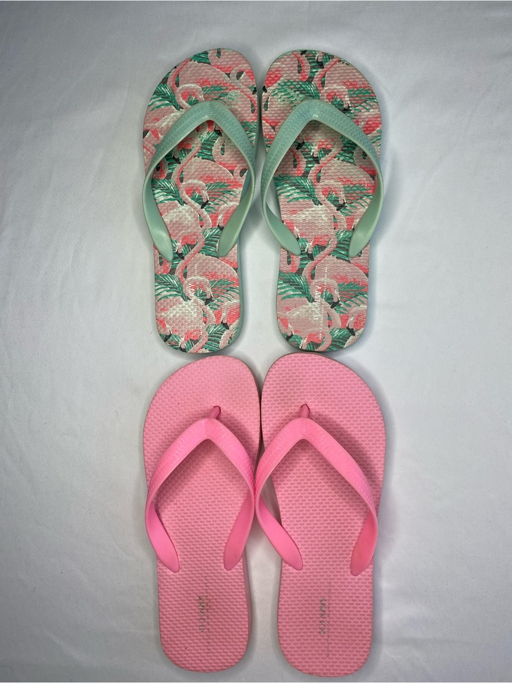Girls Flip Flop Sandals